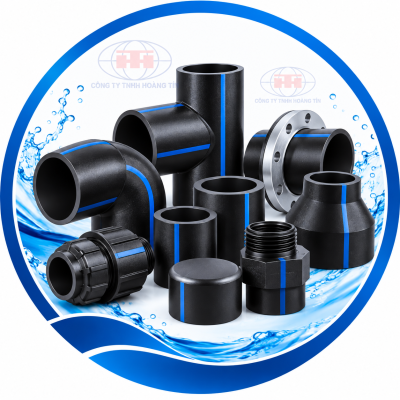 PHỤ KIỆN HDPE