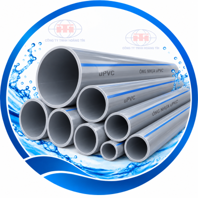 ỐNG uPVC
