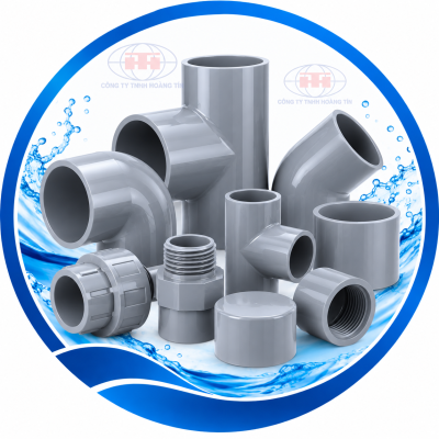 PHỤ KIỆN UPVC