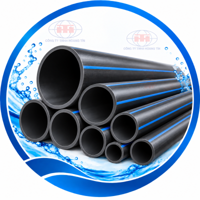 ỐNG HDPE