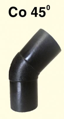 CO 45 HDPE