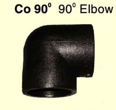 CO 90 HDPE LẮP NGOÀI
