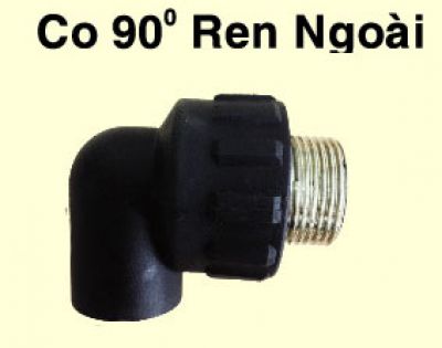CO REN NGOÀI HDPE