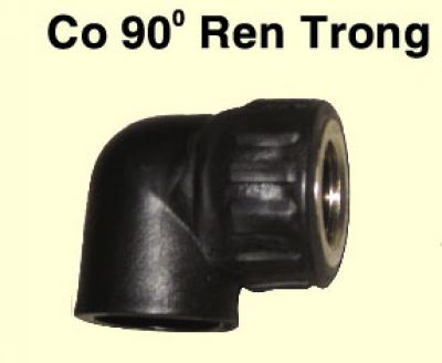 CO REN TRONG HDPE
