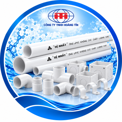 ỐNG VÀ PHỤ KIỆN LUỒN ĐIỆN PVC