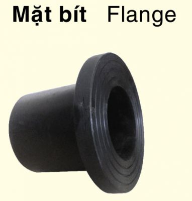 MẶT BÍT HDPE