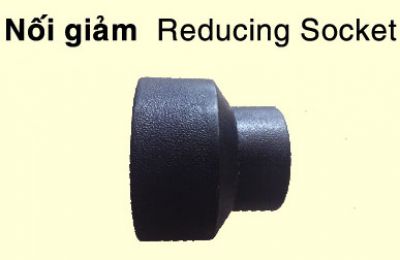 NỐI GIẢM LẮP NGOÀI