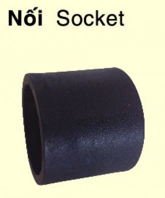 NỐI HDPE