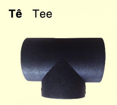 TE HDPE LẮP NGOÀI