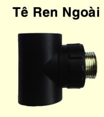 TE REN NGOÀI HDPE