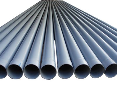 Ống nhựa uPVC Đệ Nhất
