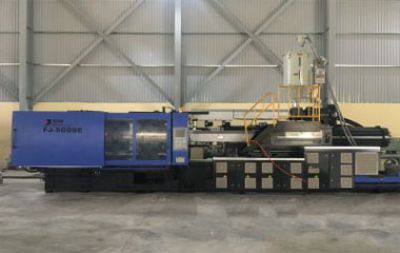 ĐẦU TƯ M&Aacute;Y M&Oacute;C THIẾT BỊ SẢN XUẤT PHỤ KIỆN K&Iacute;CH CỠ LỚN