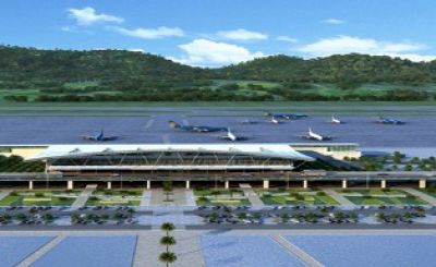 PHU QUOC AIR PORT