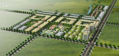LONG HAU INDUSTRIAL PARK