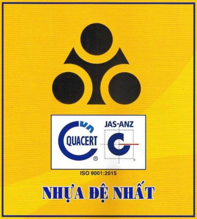 Catalog Nhựa Đệ Nhất &ndash; Catalogue Ống Nhựa &amp; Phụ Kiện Đệ Nhất