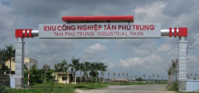 TAN PHU TRUNG