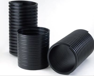 ỐNG NHỰA HDPE G&Acirc;N XOẮN