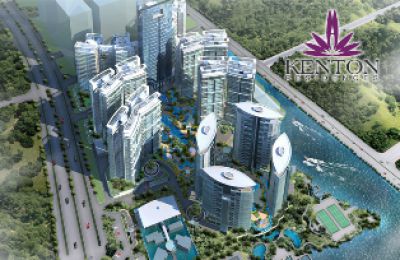 KENTON CITY