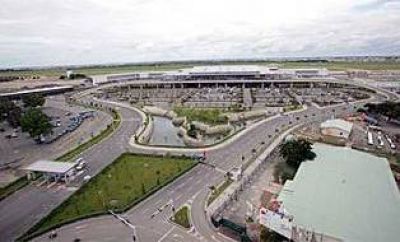TAN SƠN NHAT AIR PORT